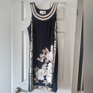 Studio One Floral Dress